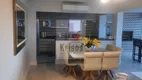 Foto 8 de Apartamento com 3 Quartos à venda, 109m² em Jardim Adhemar de Barros, São Paulo