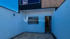 Foto 26 de Sobrado com 6 Quartos à venda, 354m² em Residencial Citta di Salerno, Campinas