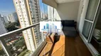 Foto 7 de Apartamento com 2 Quartos à venda, 72m² em Campo Belo, São Paulo