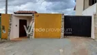 Foto 14 de Casa com 1 Quarto para venda ou aluguel, 140m² em Vila Marieta, Campinas