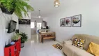 Foto 3 de Casa de Condomínio com 2 Quartos à venda, 64m² em Barra do Jacuípe, Camaçari