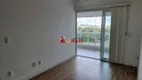 Foto 2 de Flat com 1 Quarto para alugar, 47m² em Campo Belo, São Paulo