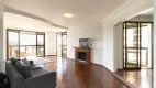 Foto 3 de Apartamento com 4 Quartos à venda, 240m² em Campo Belo, São Paulo