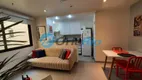 Foto 4 de Flat com 1 Quarto à venda, 35m² em Copacabana, Rio de Janeiro