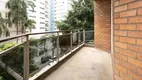 Foto 34 de Apartamento com 3 Quartos para alugar, 195m² em Santa Cecília, São Paulo