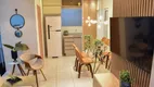 Foto 2 de Apartamento com 2 Quartos à venda, 54m² em Parque Oeste Industrial, Goiânia