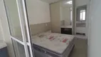 Foto 10 de Apartamento com 1 Quarto para alugar, 35m² em Real Parque, São Paulo