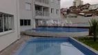 Foto 18 de Apartamento com 3 Quartos à venda, 67m² em Jaguaré, São Paulo