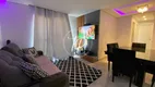 Foto 2 de Apartamento com 3 Quartos à venda, 72m² em Nova América, Piracicaba