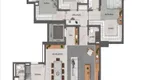 Foto 41 de Apartamento com 3 Quartos à venda, 211m² em Setor Marista, Goiânia