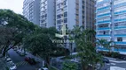 Foto 4 de Apartamento com 3 Quartos à venda, 129m² em Higienópolis, São Paulo