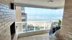 Foto 4 de Apartamento com 2 Quartos à venda, 70m² em Mirim, Praia Grande