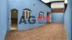 Foto 19 de Casa com 3 Quartos à venda, 97m² em Jardim Sulacap, Rio de Janeiro