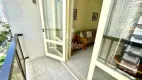 Foto 2 de Apartamento com 2 Quartos à venda, 70m² em Pitangueiras, Guarujá