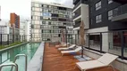 Foto 12 de Apartamento com 2 Quartos à venda, 72m² em Jardins, São Paulo