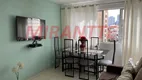 Foto 2 de Apartamento com 2 Quartos à venda, 53m² em Água Fria, São Paulo