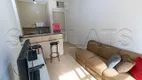 Foto 4 de Flat com 1 Quarto para alugar, 36m² em Moema, São Paulo