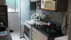 Foto 6 de Apartamento com 2 Quartos à venda, 51m² em Jardim Vista Alegre, Paulínia