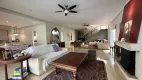 Foto 6 de Casa de Condomínio com 4 Quartos para alugar, 540m² em Alphaville, Santana de Parnaíba