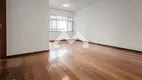 Foto 2 de Apartamento com 3 Quartos à venda, 107m² em Savassi, Belo Horizonte