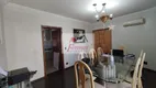 Foto 9 de Apartamento com 3 Quartos à venda, 309m² em Boqueirão, Santos