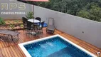 Foto 5 de Casa de Condomínio com 3 Quartos à venda, 162m² em Rosário, Atibaia