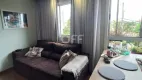 Foto 4 de Apartamento com 3 Quartos à venda, 69m² em Jardim Interlagos, Hortolândia