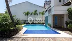 Foto 2 de Casa com 5 Quartos à venda, 600m² em Todos os Santos, Rio de Janeiro
