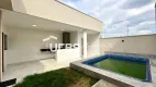 Foto 3 de Casa com 3 Quartos à venda, 133m² em Vila Brasília, Aparecida de Goiânia