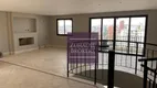 Foto 5 de Cobertura com 4 Quartos à venda, 465m² em Campo Belo, São Paulo