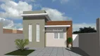 Foto 2 de Casa com 3 Quartos à venda, 80m² em Morada dos Ypês, Boituva
