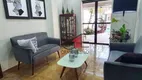 Foto 15 de Casa de Condomínio com 5 Quartos à venda, 398m² em José Menino, Santos