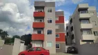 Foto 2 de Apartamento com 3 Quartos à venda, 61m² em Cidade Jardim, São José dos Pinhais