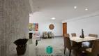 Foto 20 de Apartamento com 3 Quartos à venda, 130m² em Enseada Azul, Guarapari