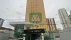 Foto 20 de Apartamento com 4 Quartos para alugar, 140m² em Fundinho, Uberlândia