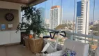 Foto 14 de Apartamento com 4 Quartos à venda, 205m² em Brooklin, São Paulo