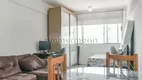 Foto 8 de Apartamento com 1 Quarto à venda, 28m² em Bela Vista, São Paulo