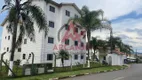 Foto 2 de Apartamento com 2 Quartos à venda, 44m² em Condomínio Berbari II , Bragança Paulista