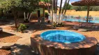 Foto 12 de Fazenda/Sítio com 4 Quartos à venda, 400m² em Recreio Pedregal, Sertãozinho