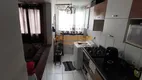 Foto 3 de Apartamento com 2 Quartos à venda, 47m² em Vila Tesouro, São José dos Campos