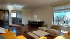 Foto 2 de Apartamento com 4 Quartos para venda ou aluguel, 220m² em Brooklin, São Paulo