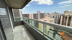 Foto 19 de Apartamento com 3 Quartos à venda, 119m² em Vila Assunção, Praia Grande