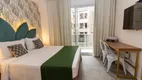 Foto 11 de Apartamento com 1 Quarto para alugar, 22m² em Consolação, São Paulo
