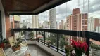 Foto 4 de Apartamento com 3 Quartos à venda, 127m² em Chácara Klabin, São Paulo