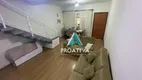 Foto 4 de Sobrado com 3 Quartos à venda, 139m² em Jardim, Santo André