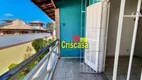 Foto 10 de Casa com 2 Quartos à venda, 66m² em Jardim Caiçara, Cabo Frio