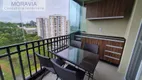 Foto 11 de Apartamento com 3 Quartos à venda, 139m² em Alphaville, Santana de Parnaíba