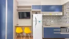 Foto 14 de Apartamento com 1 Quarto à venda, 22m² em Centro, São Paulo