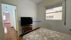 Foto 12 de Apartamento com 2 Quartos à venda, 120m² em Itararé, São Vicente