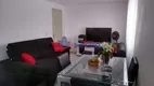 Foto 3 de Apartamento com 2 Quartos à venda, 47m² em Jardim Francisco Mendes, São Paulo